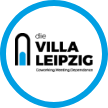 Die Villa Leipzig logo