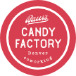 Candy Factory Coworking logo
