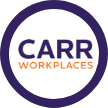 Carr Workplaces logo