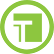 Thrive Workplace Denver logo
