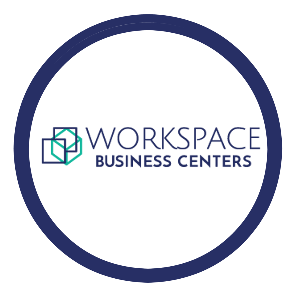 WORKSPACE Business Center Panama logo