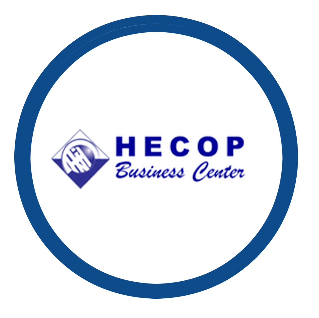 Hecospace Mexico logo