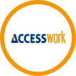 Accesswork Mumbai logo
