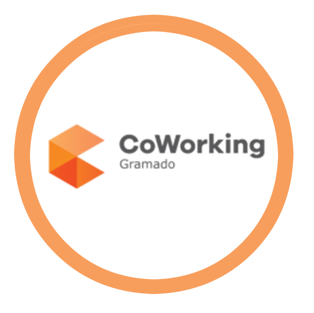 Coworking Gramado Brazil logo