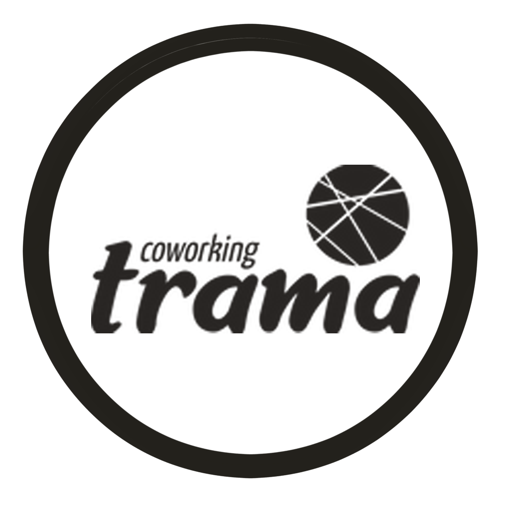 Coworking Trama Brazil logo
