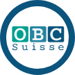 OBC Suisse AG Zurich logo