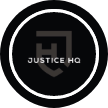 Justice HQ logo