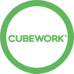 CubeWork logo