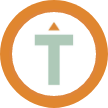 THRIVE logo