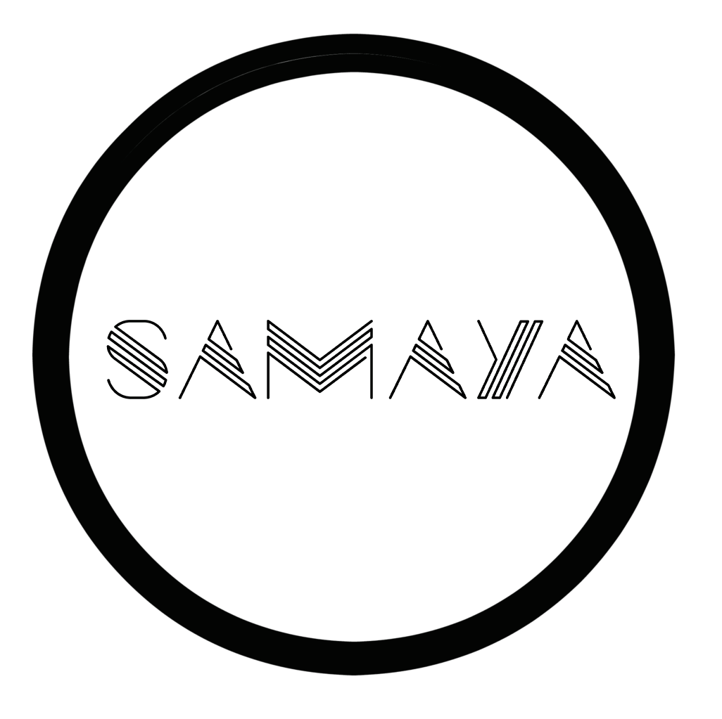 Samaya Cowork logo
