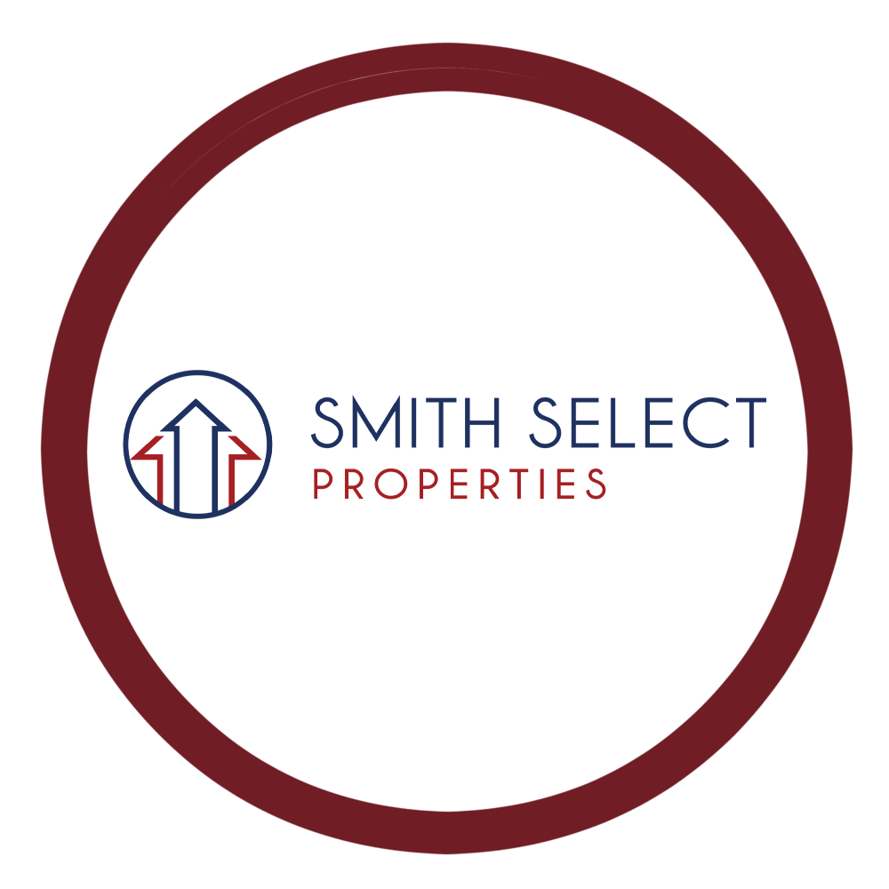 Smith Select Properties South Africa logo