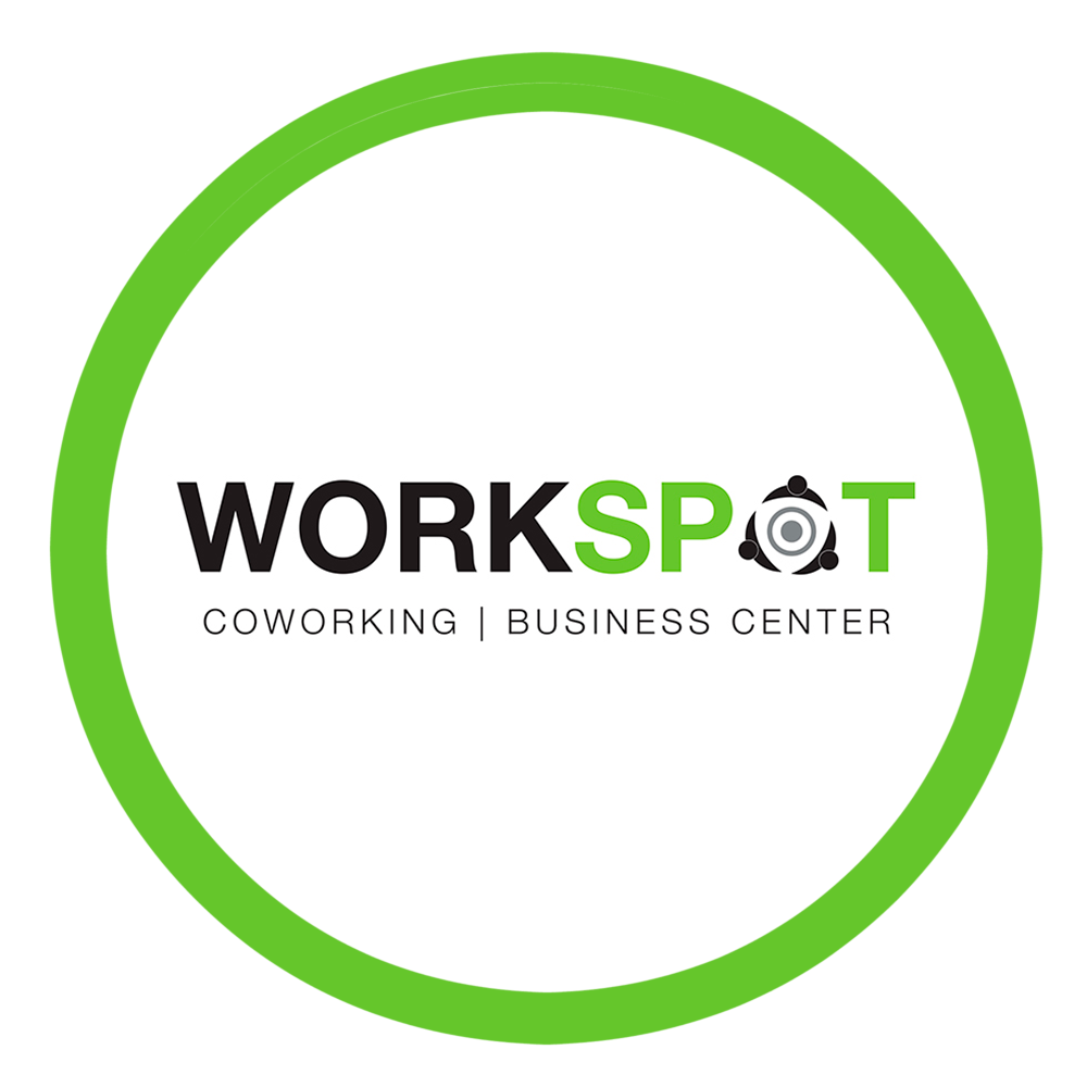 WorkSpot Morocco logo