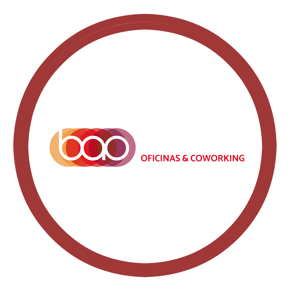 Bao Work Center Argentina logo