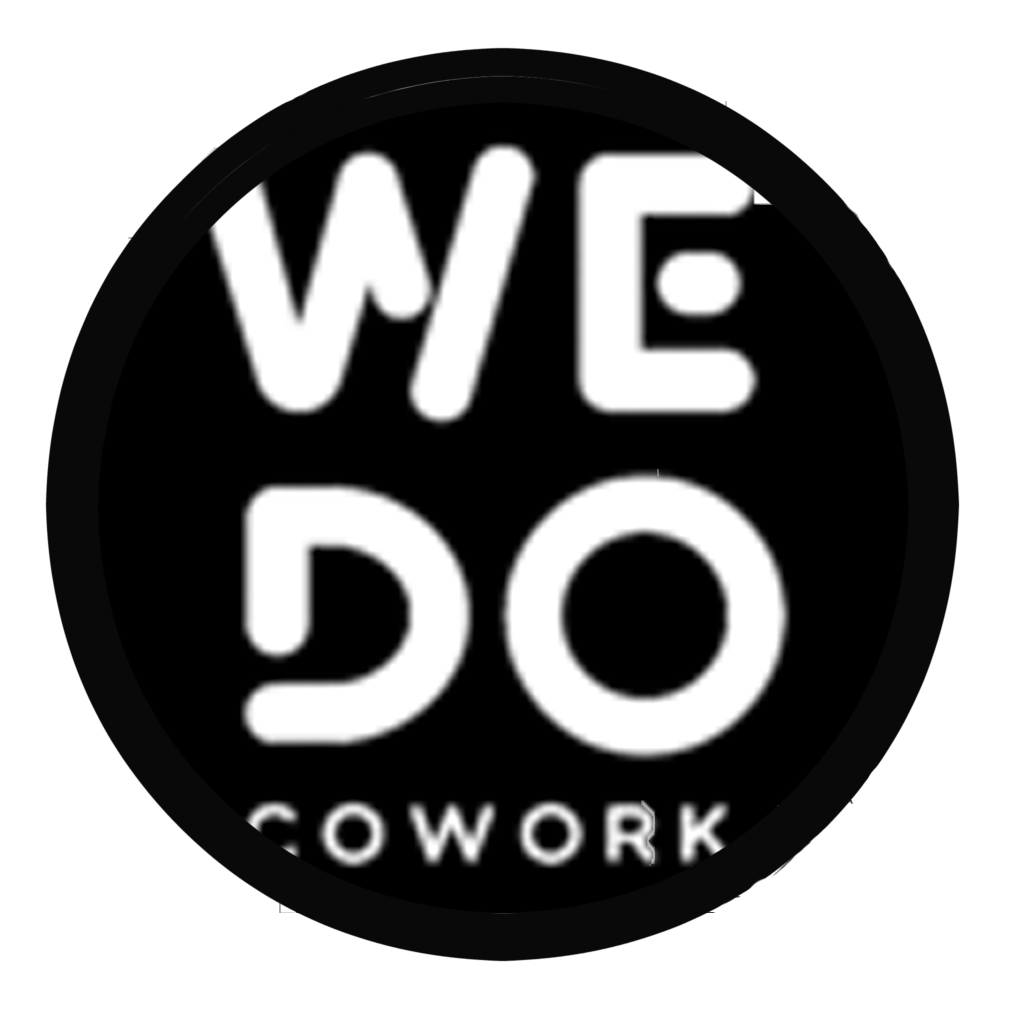 Wedo Cowork Chile logo