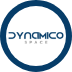 Dynamico Space San Francisco logo