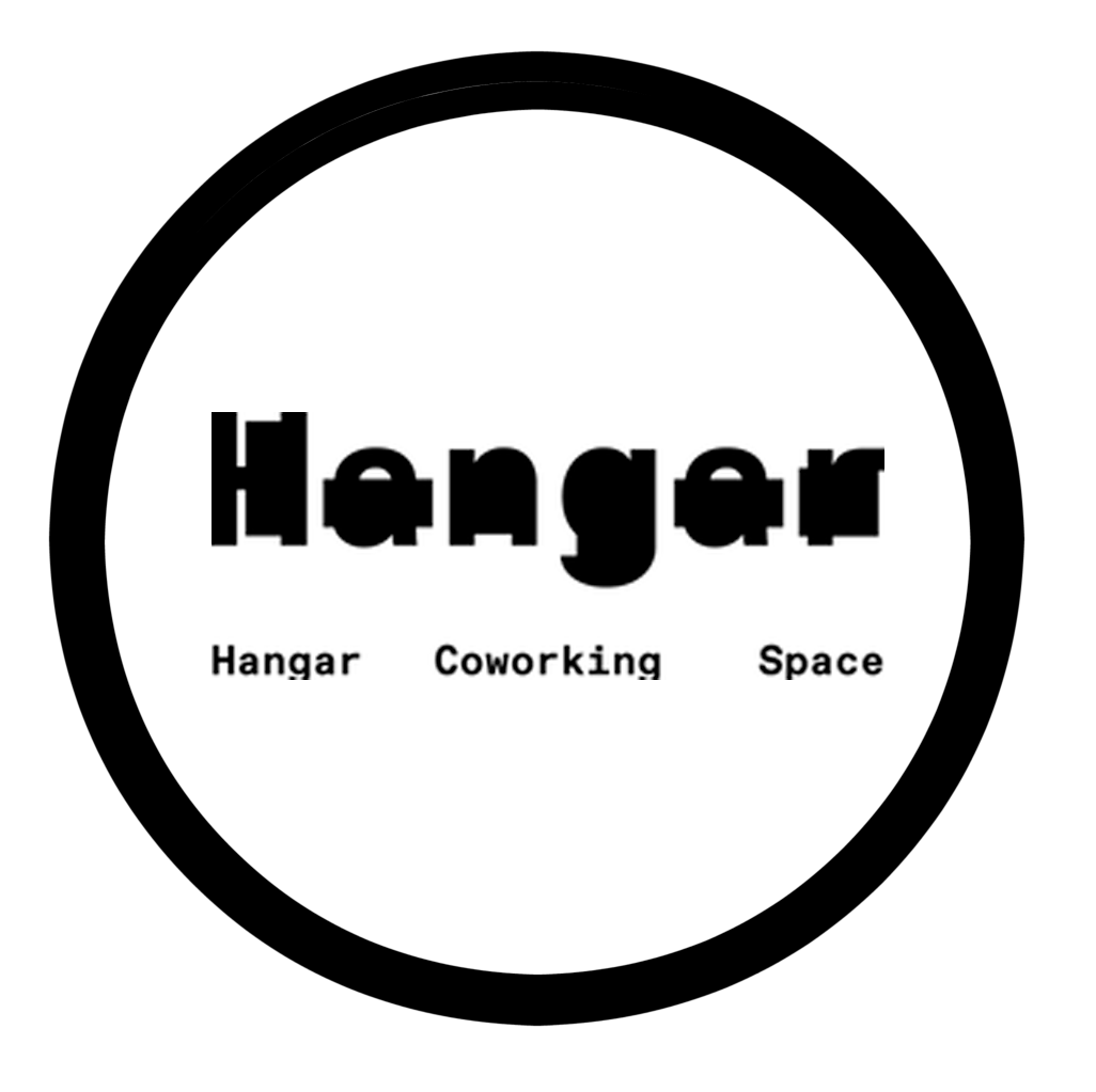 Hangar logo