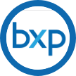 BXP logo