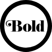Bold logo