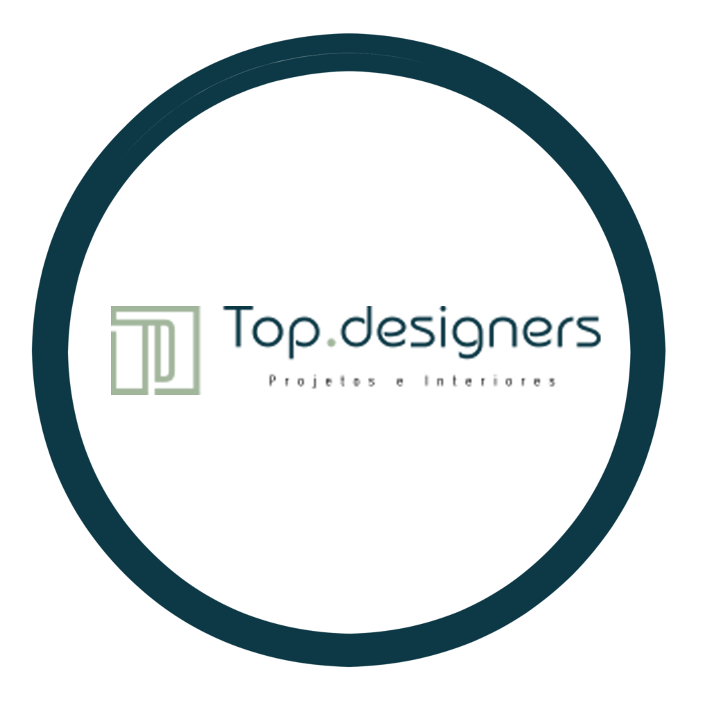 Top Designers Brazil logo