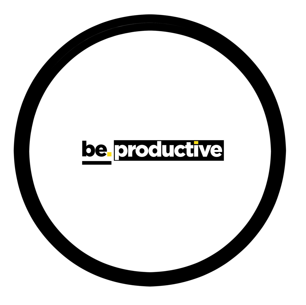 Be Productive Panama logo