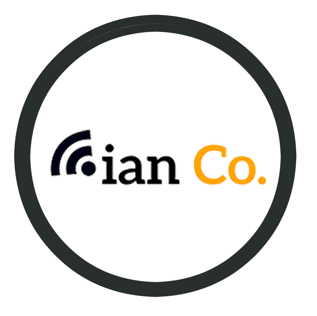 Punto ian Co. Argentina logo