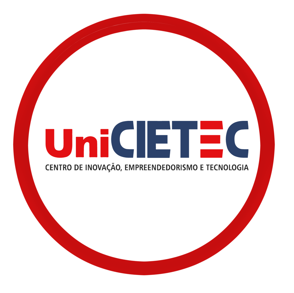 Unicietec Brazil logo
