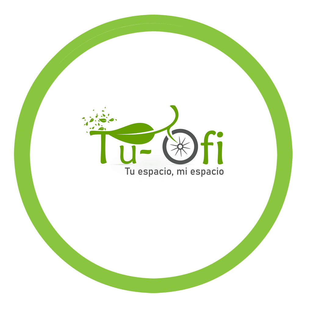 Tu-Ofi Colombia logo