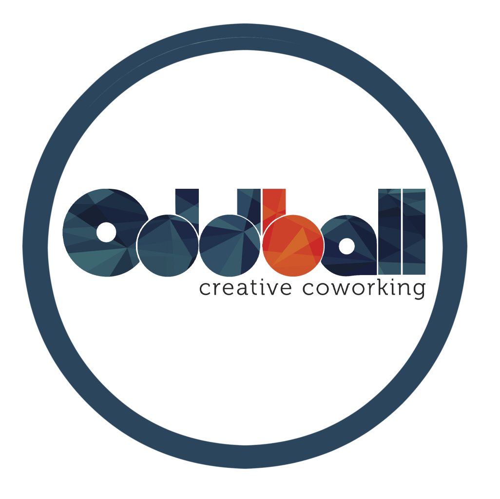 Oddball Brazil logo