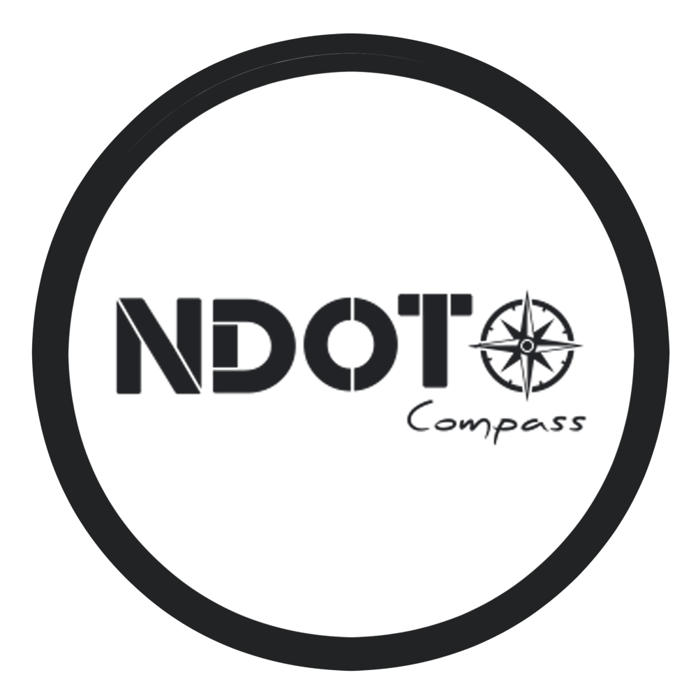 Ndoto Compass Tanzania logo