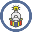 PinnStation Coworking Arlington logo