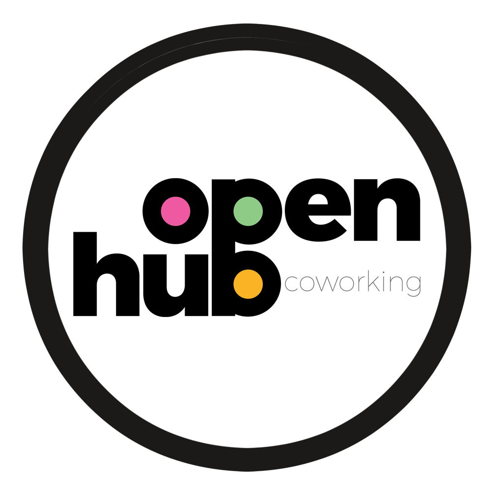Openhub Mexico logo