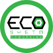 Eco-Systm SF logo