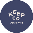 Keep Co  Canberra logo