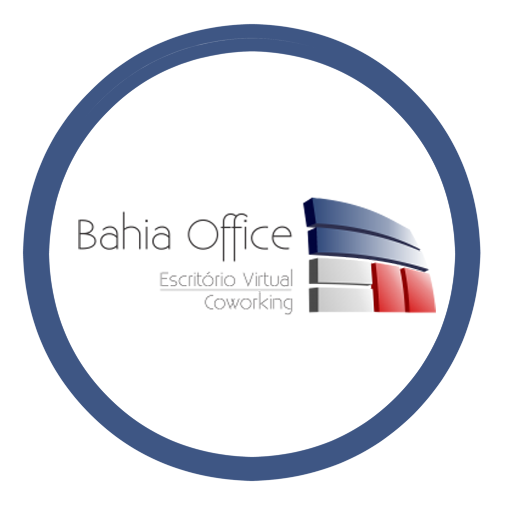 Bahia Office Brazil logo