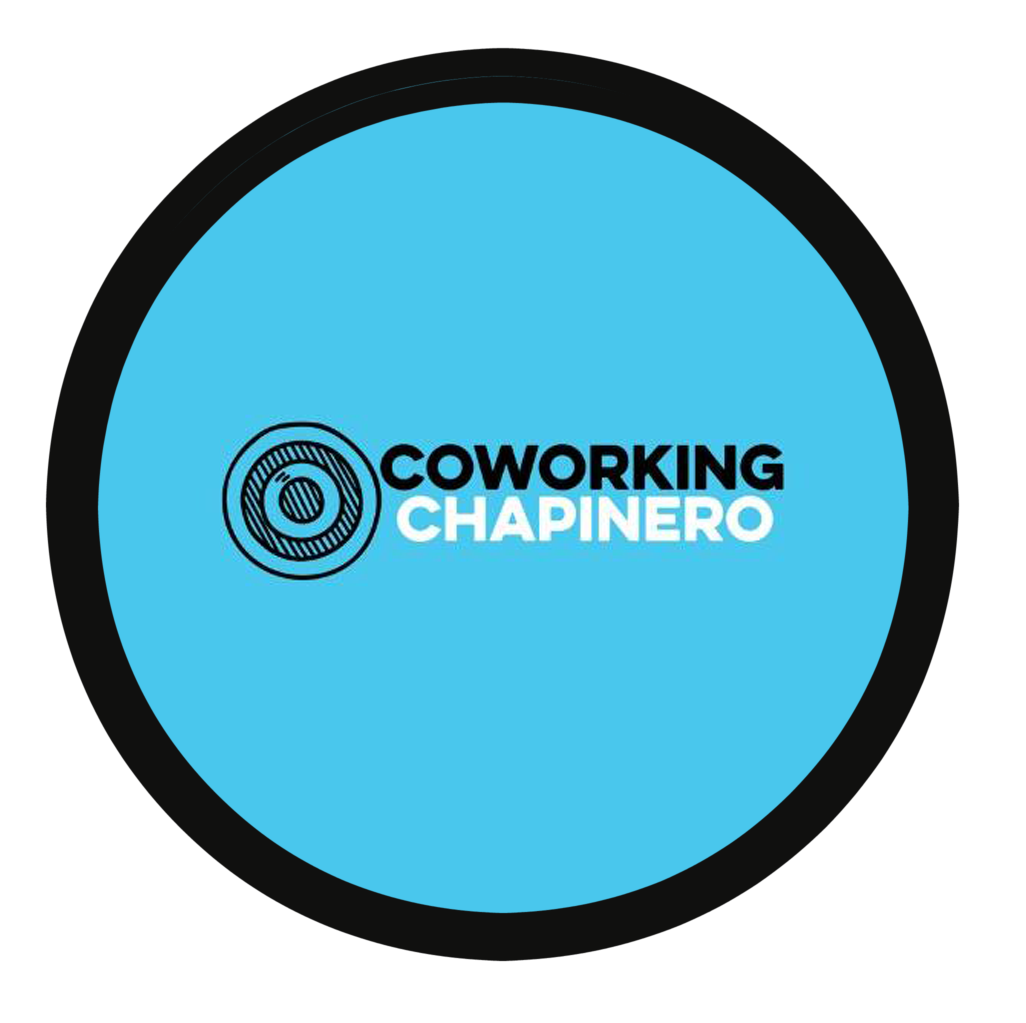 Coworking Chapinero Colombia logo