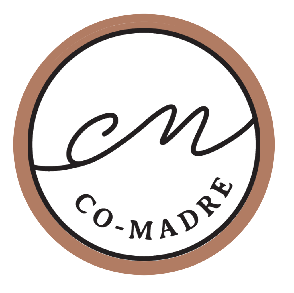 Co-Madre Mexico logo