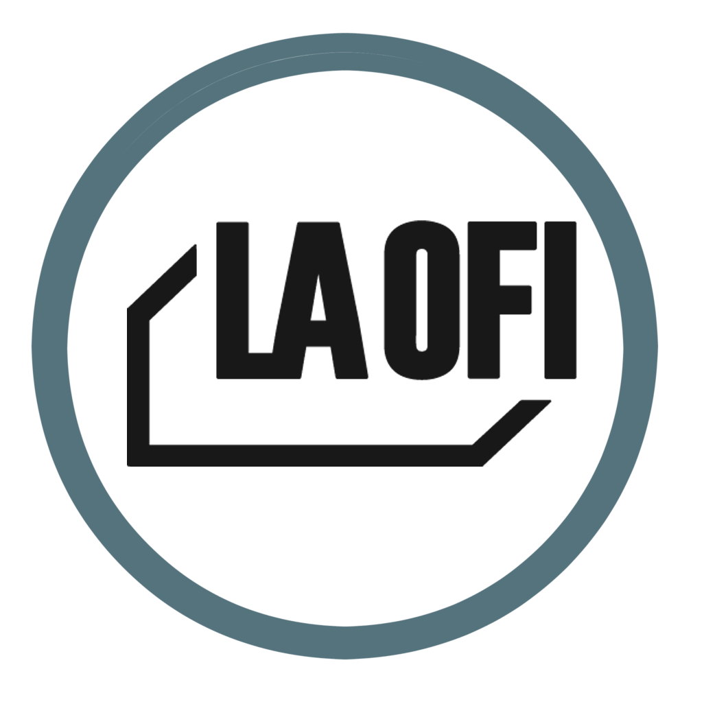 Laofi Argentina logo
