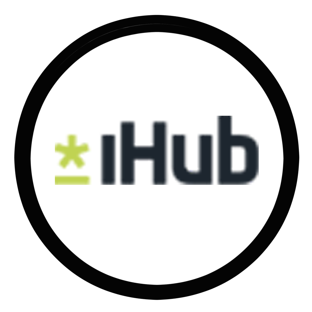 iHub Kenya logo