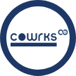 CoWrks logo