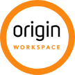 Origin Workspace logo