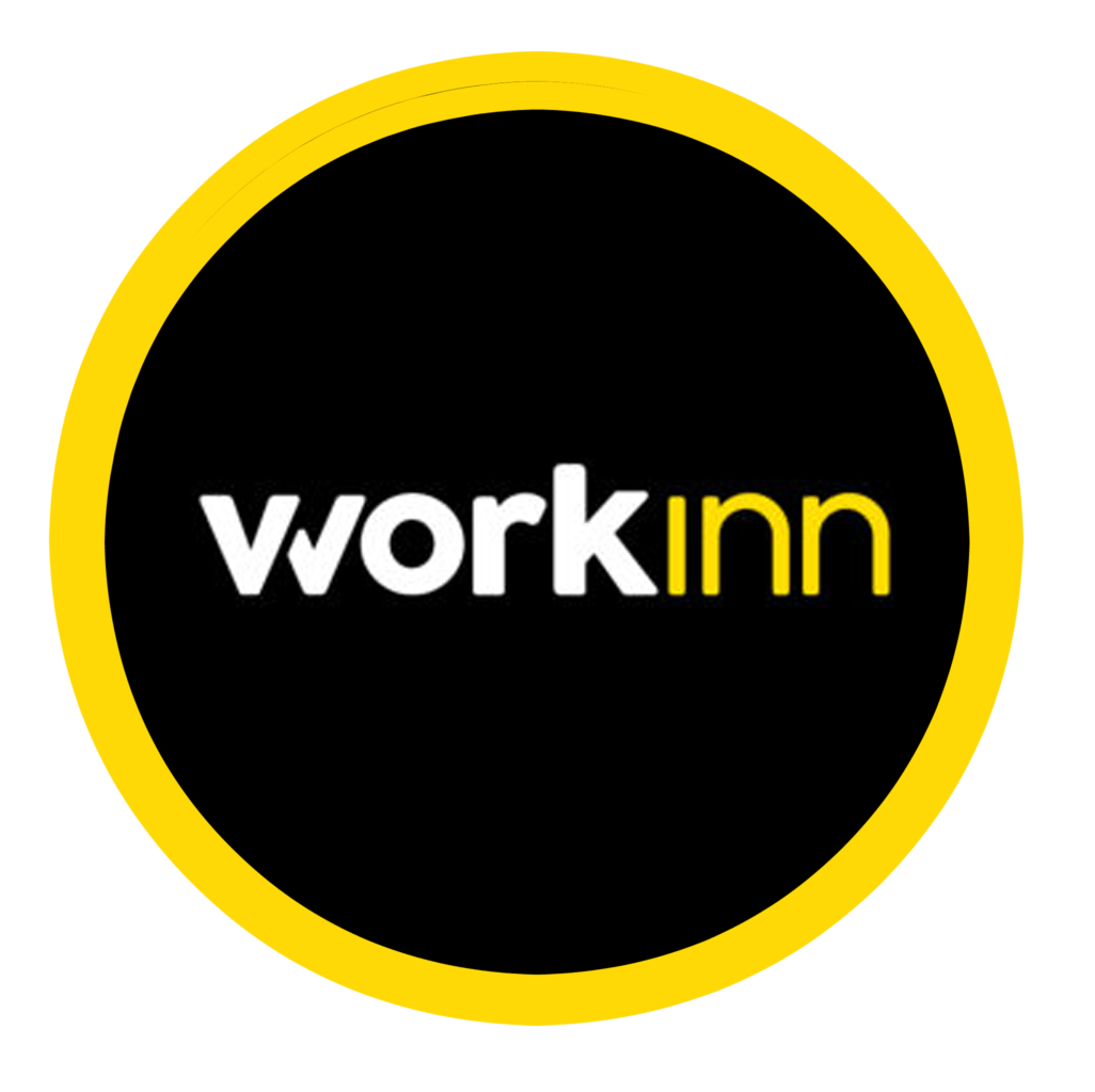 Workinn Venezuela logo