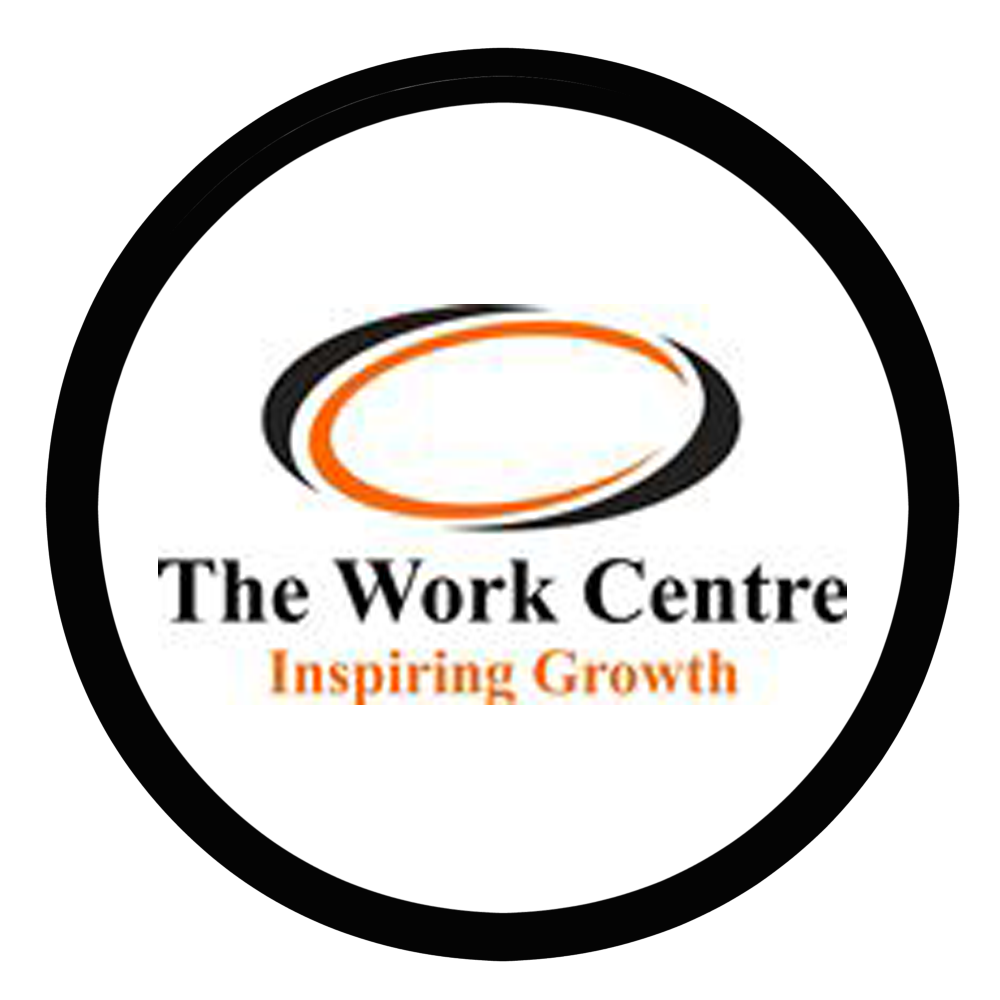 The Work Centre Kenya logo