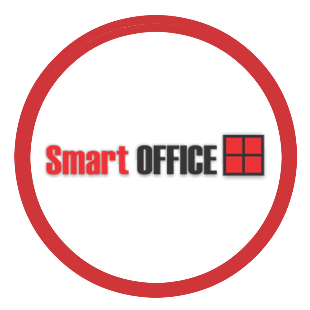 Smart OFFICE Nigeria logo