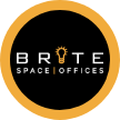BriteSpace Offices logo