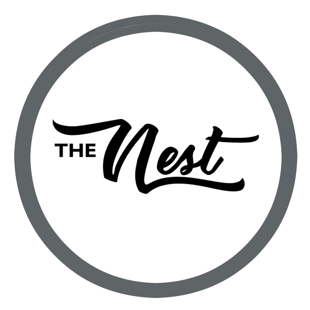 The Nest Nigeria logo