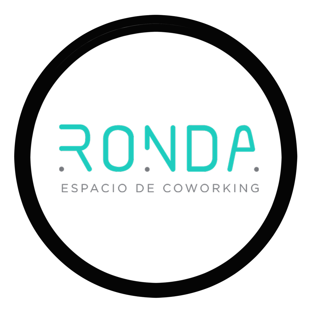Ronda Coworking Argentina logo