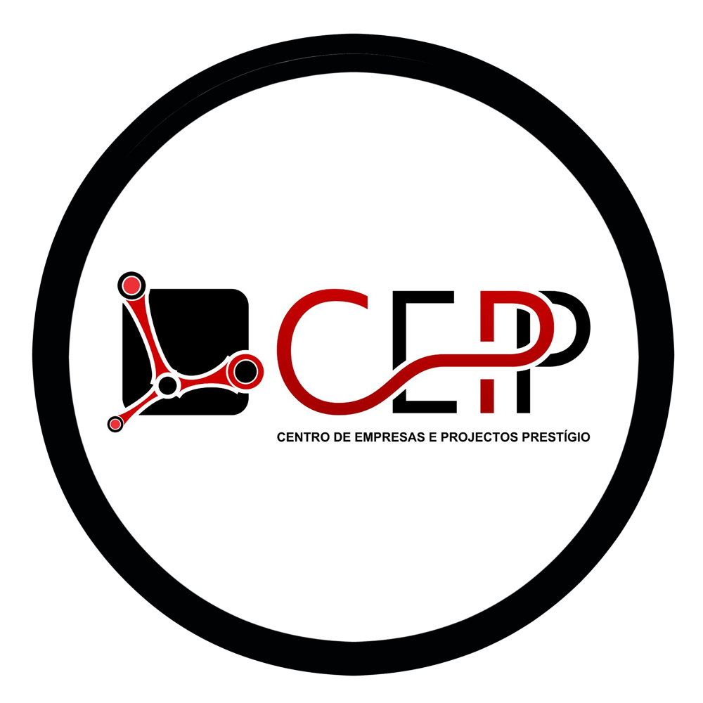 CEPP Angola logo