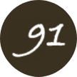91 Faubourg logo