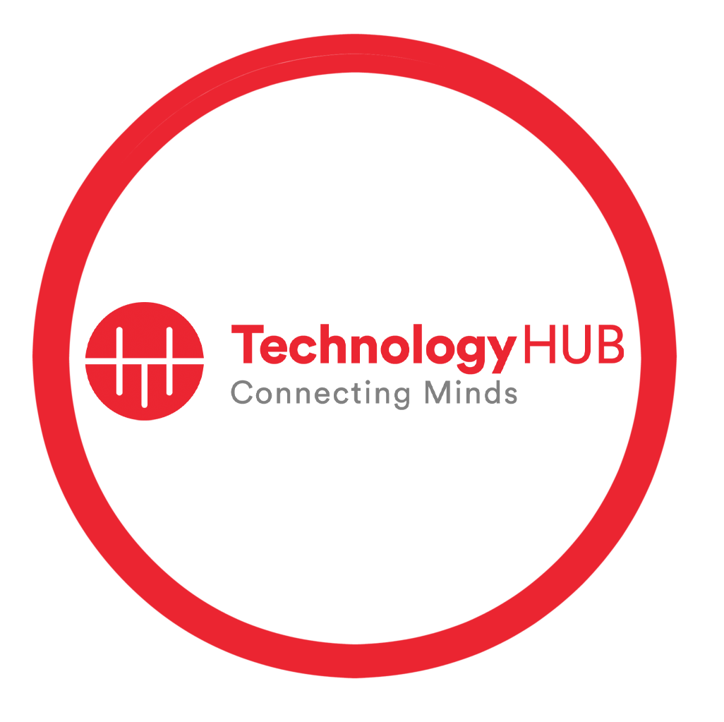 Technology Hub Mexico logo