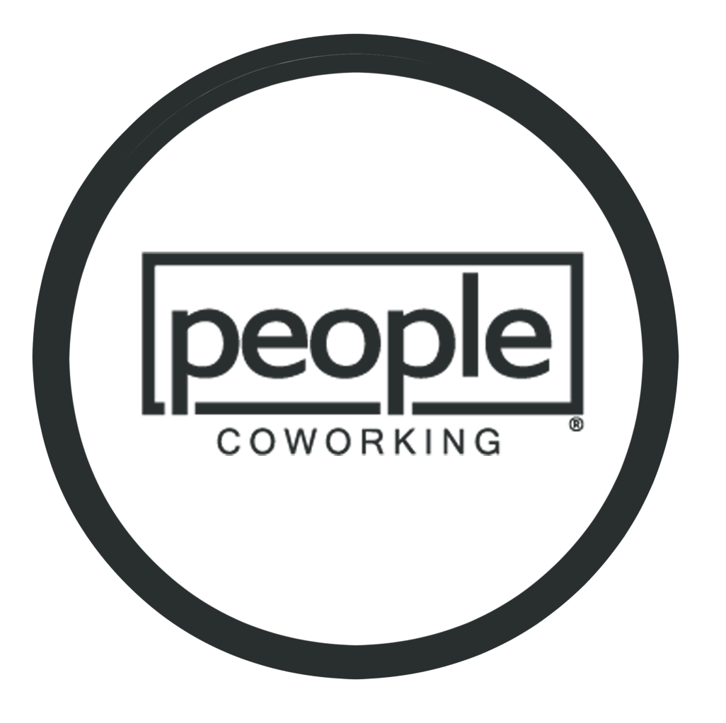 People Coworking Argentina logo